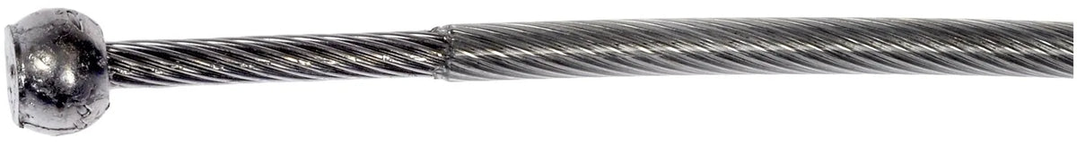 Dorman C92597 1972-1974 Plymouth Duster Parking Brake Cable