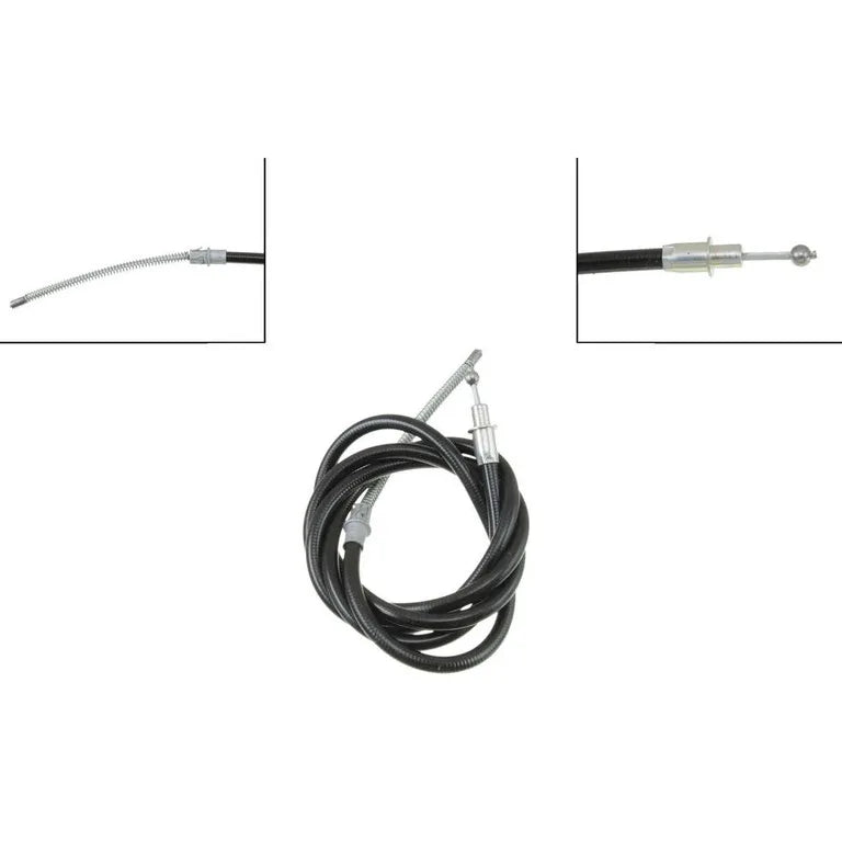 Dorman C92599 1972-1978 Chrysler Newport Parking Brake Cable