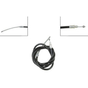 Dorman C92599 1972-1978 Chrysler Newport Parking Brake Cable