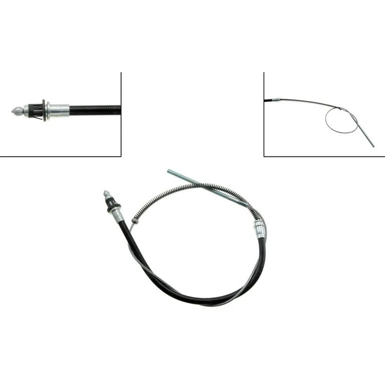 Dorman C92608 1971-1972 Chevrolet Chevelle Parking Brake Cable