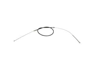 Dorman C92610 1970-1972 Ford F-250 Parking Brake Cable