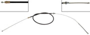 Dorman C92610 1970-1972 Ford F-250 Parking Brake Cable