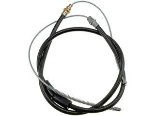 Dorman C92611 1970-1972 Ford F-250 Parking Brake Cable