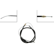 Dorman C92611 1970-1972 Ford F-250 Parking Brake Cable
