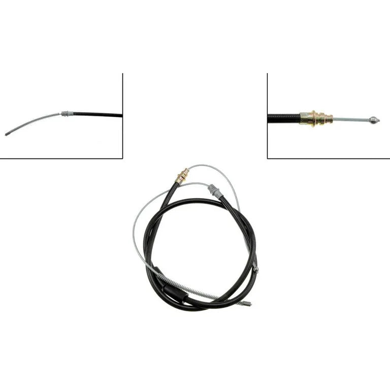 Dorman C92611 1970-1972 Ford F-250 Parking Brake Cable