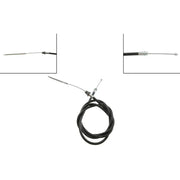 Dorman C92632 1975 Ford F-250 Parking Brake Cable