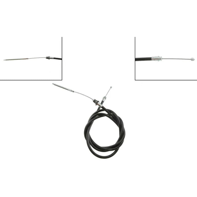 Dorman C92632 1975 Ford F-250 Parking Brake Cable
