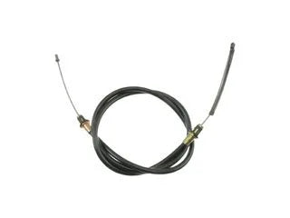Dorman C92664 1975 Ford F-100 Parking Brake Cable