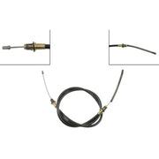 Dorman C92664 1975 Ford F-100 Parking Brake Cable