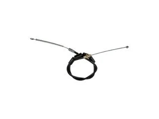 Dorman C92665 1975 Ford F-100 Parking Brake Cable