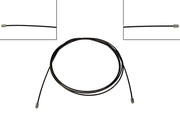 Dorman C92669 1979-1983 Chevrolet C20 Parking Brake Cable