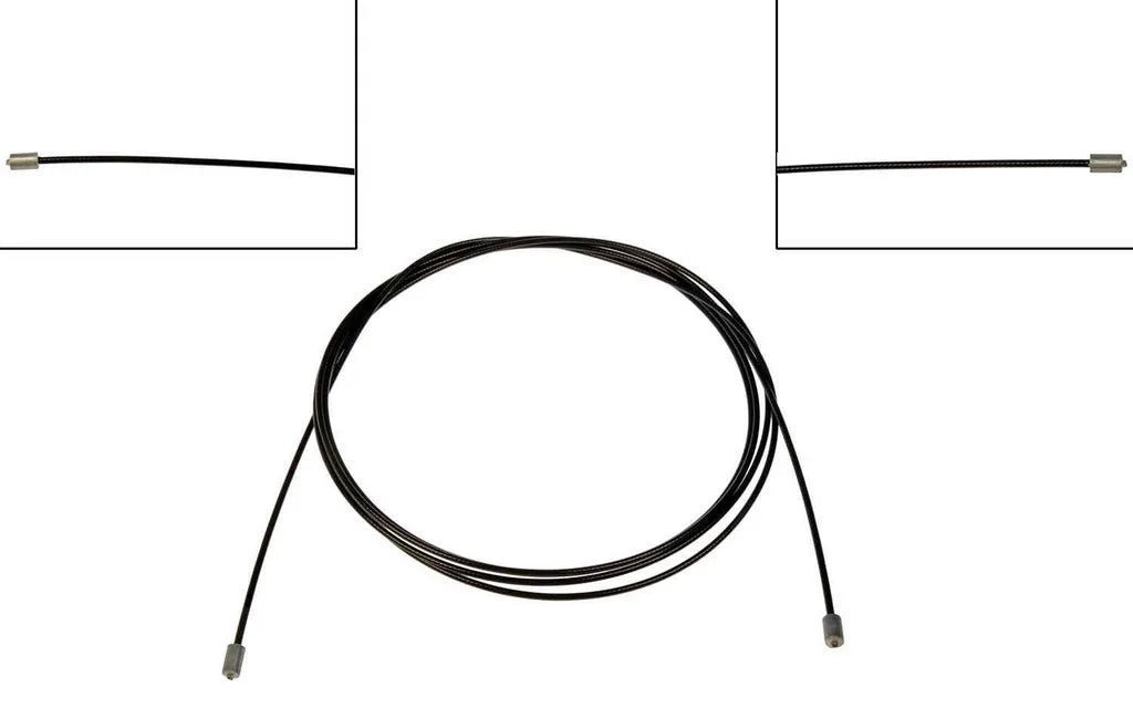Dorman C92669 1979-1983 Chevrolet C20 Parking Brake Cable