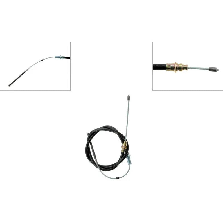 Dorman C92675 1970-1974 Chevrolet Camaro Parking Brake Cable