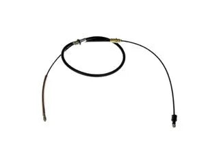 Dorman C92680 1975-1981 Pontiac Firebird Parking Brake Cable