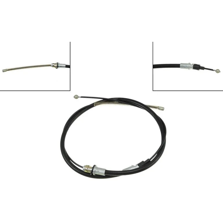 Dorman C92680 1975-1981 Pontiac Firebird Parking Brake Cable