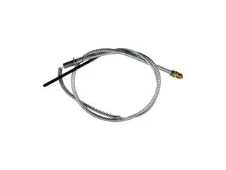 Dorman C92682 1975-1981 Pontiac Firebird Parking Brake Cable