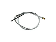 Dorman C92682 1975-1981 Pontiac Firebird Parking Brake Cable
