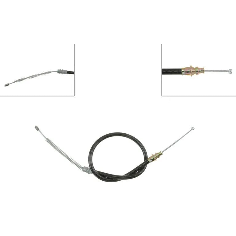 Dorman C92698 1975-1976 Plymouth Duster Parking Brake Cable