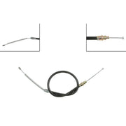 Dorman C92698 1975-1976 Plymouth Duster Parking Brake Cable