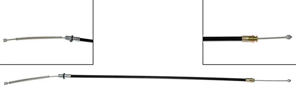 Dorman C92704 1975-1979 Ford Thunderbird Parking Brake Cable