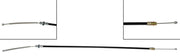 Dorman C92704 1975-1979 Ford Thunderbird Parking Brake Cable