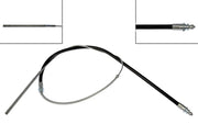 Dorman C92706 1976-1977 Pontiac Grand LeMans Parking Brake Cable