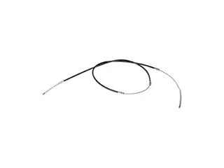 Dorman C92724 1976-1980 Ford Pinto Parking Brake Cable