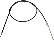 Dorman C92731 1975-1979 Ford Thunderbird Parking Brake Cable