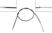 Dorman C92731 1975-1979 Ford Thunderbird Parking Brake Cable