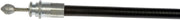 Dorman C92731 1975-1979 Ford Thunderbird Parking Brake Cable