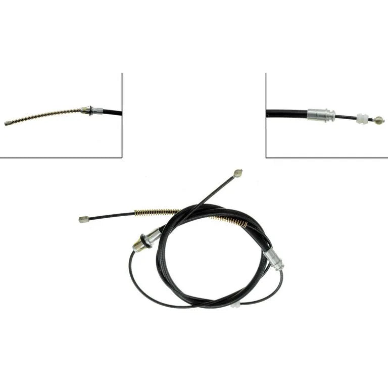 Dorman C92779 1977-1980 Mercury Monarch Parking Brake Cable