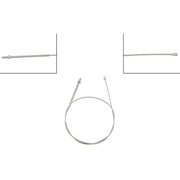 Dorman C92791 1983-1986 Mercury Marquis Parking Brake Cable