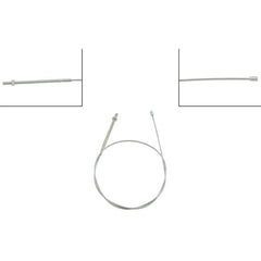 Dorman C92791 Parking Brake Cable