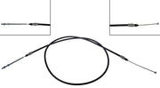 Dorman C92794 1975 Ford F-350 Parking Brake Cable