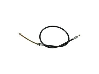 Dorman C92799 1974-1983 Dodge Ramcharger Parking Brake Cable