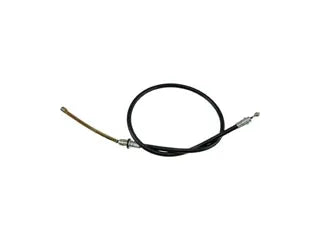 Dorman C92799 1974-1983 Dodge Ramcharger Parking Brake Cable