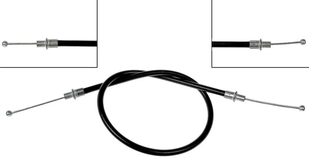 Dorman C92804 1982-1989 Plymouth Gran Fury Parking Brake Cable