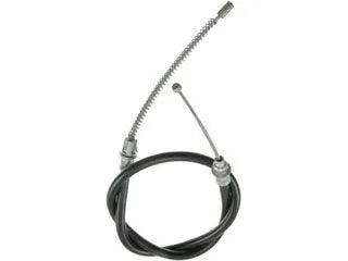 Dorman C92810 1975-1979 Dodge B200 Parking Brake Cable
