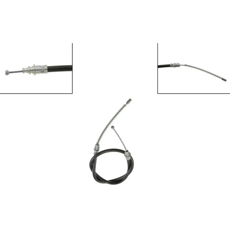 Dorman C92810 1975-1979 Dodge B200 Parking Brake Cable