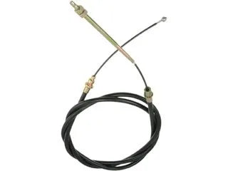 Dorman C92820 1978-1979 Ford F-150 Parking Brake Cable
