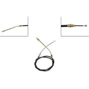 Dorman C92820 1978-1979 Ford F-150 Parking Brake Cable