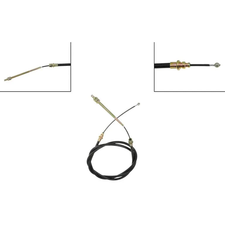 Dorman C92820 1978-1979 Ford F-150 Parking Brake Cable