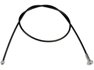 Dorman C92825 1981-1985 Dodge W350 Parking Brake Cable