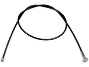 Dorman C92825 1981-1985 Dodge W350 Parking Brake Cable