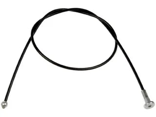 Dorman C92825 1981-1985 Dodge W350 Parking Brake Cable