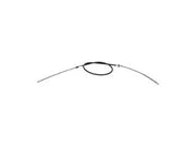 Dorman C92839 1979-1982 Mercury Capri Parking Brake Cable