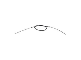 Dorman C92839 1979-1982 Mercury Capri Parking Brake Cable