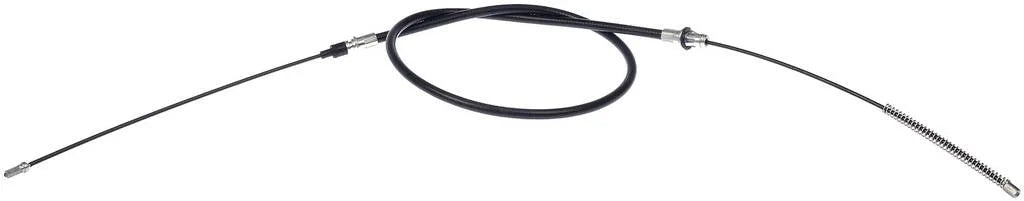 Dorman C92839 1979-1982 Mercury Capri Parking Brake Cable