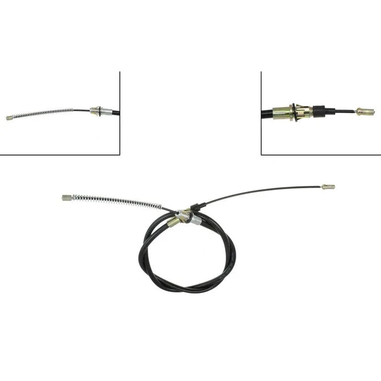 Dorman C92846 1976-1979 Ford F-150 Parking Brake Cable