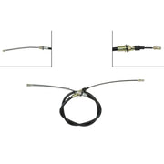Dorman C92846 1976-1979 Ford F-150 Parking Brake Cable